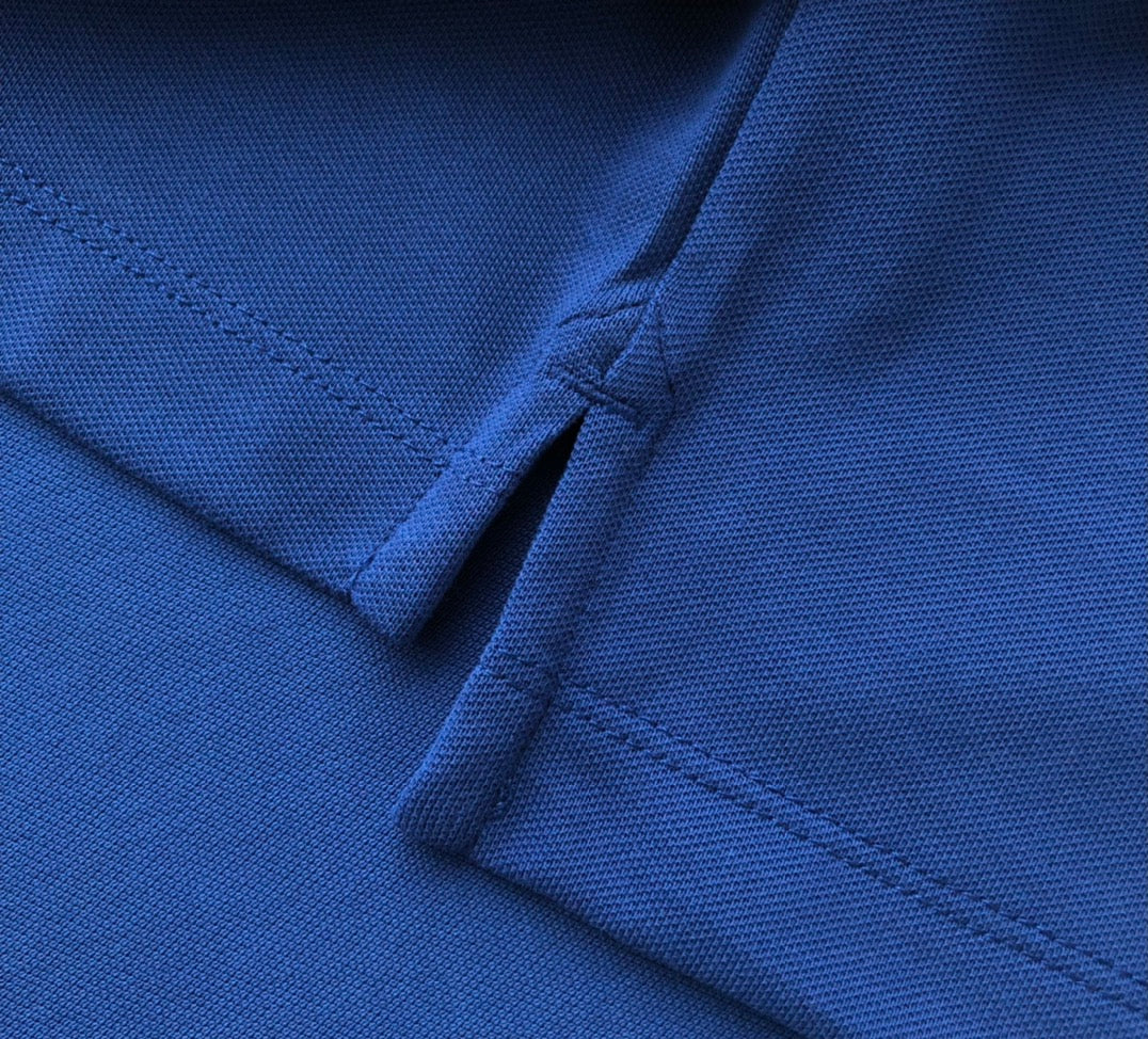 J498336.9 폴로 라펠티셔츠