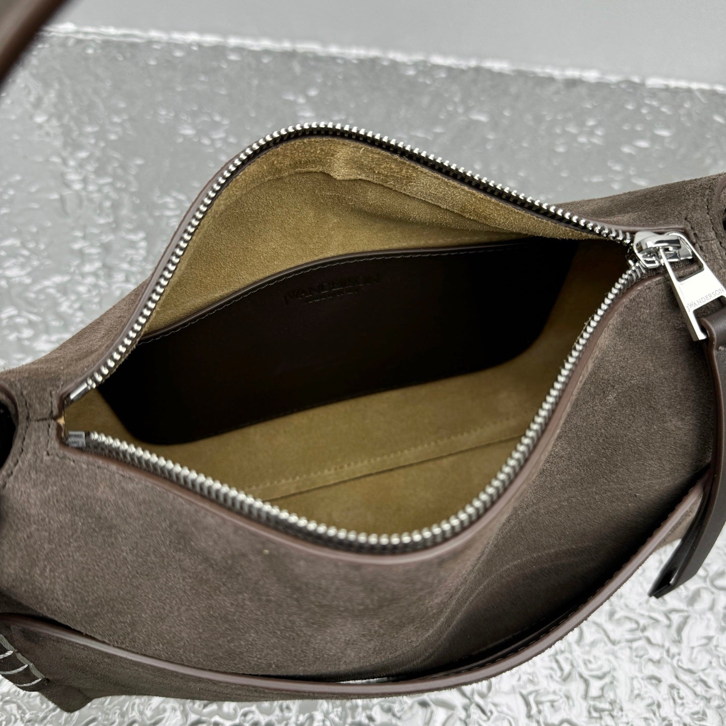 로레알 로퍼백 (L'Oreal loafer bag)