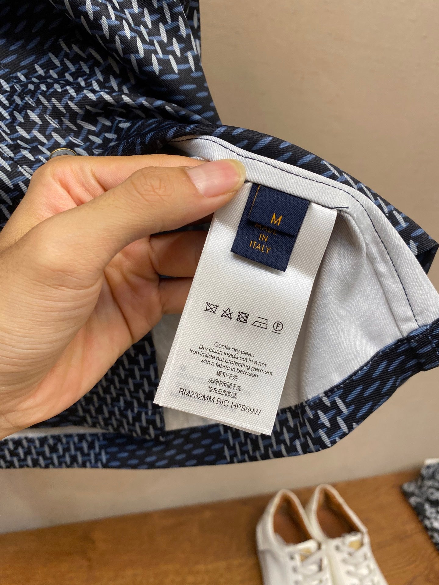 코브랜딩 셋업 (Co-branding setup)