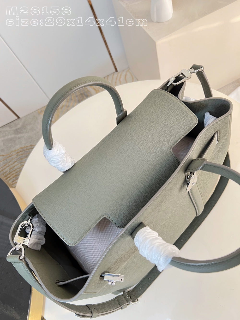 버킨 토트백 (Birkin tote bag)