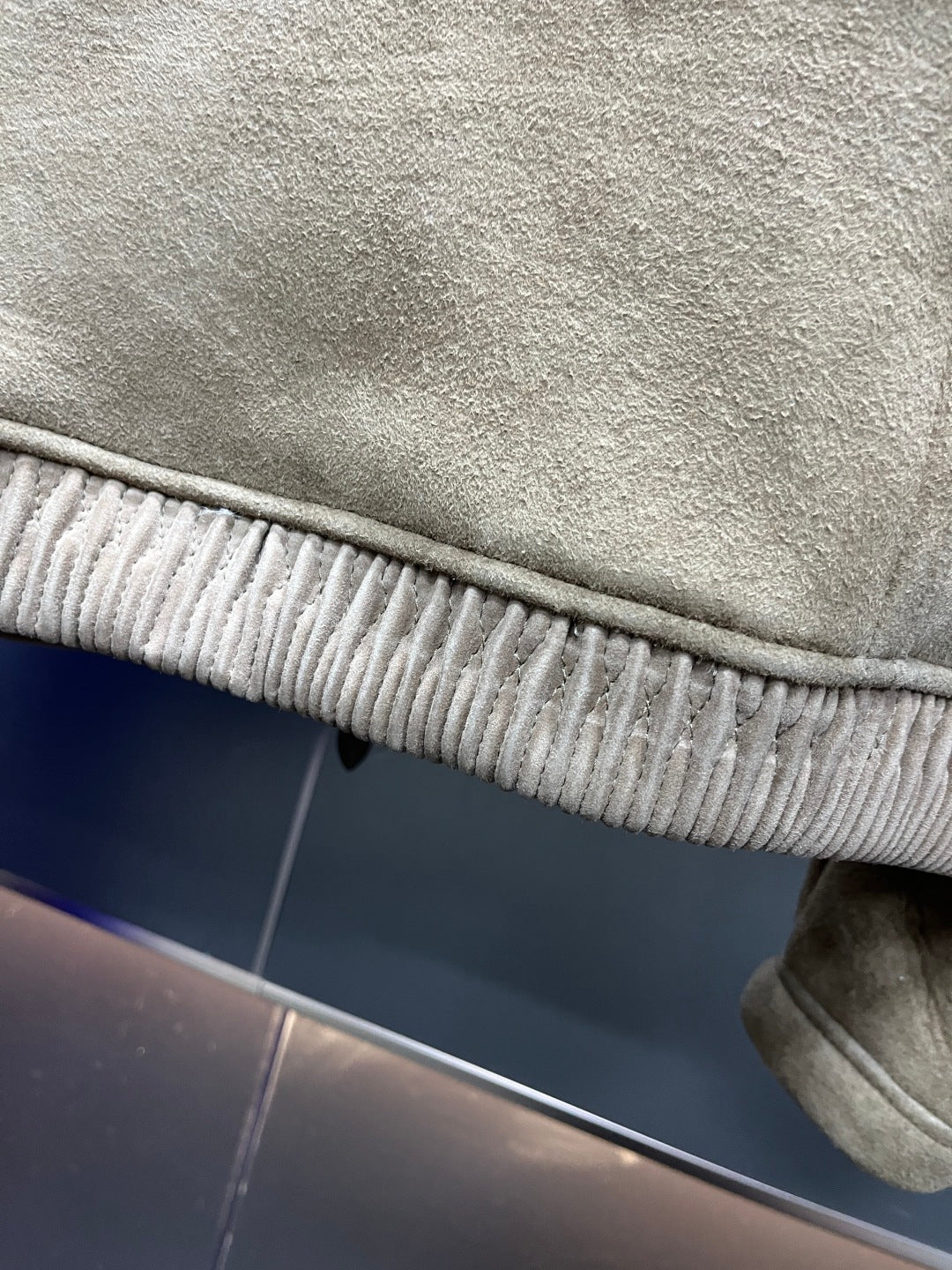 베를루티 무스탕 (Berluti Mustang)