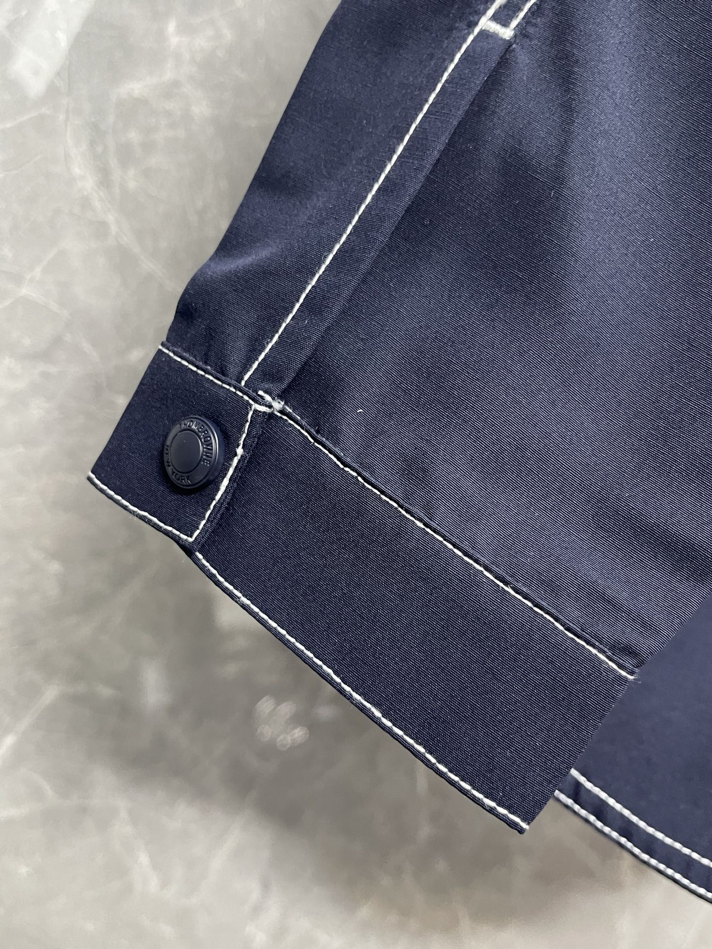 워크 셔츠 (work shirt)