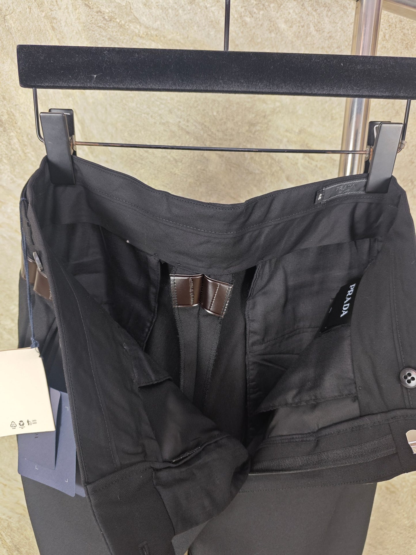 야가미 팬츠 (Yagami pants)