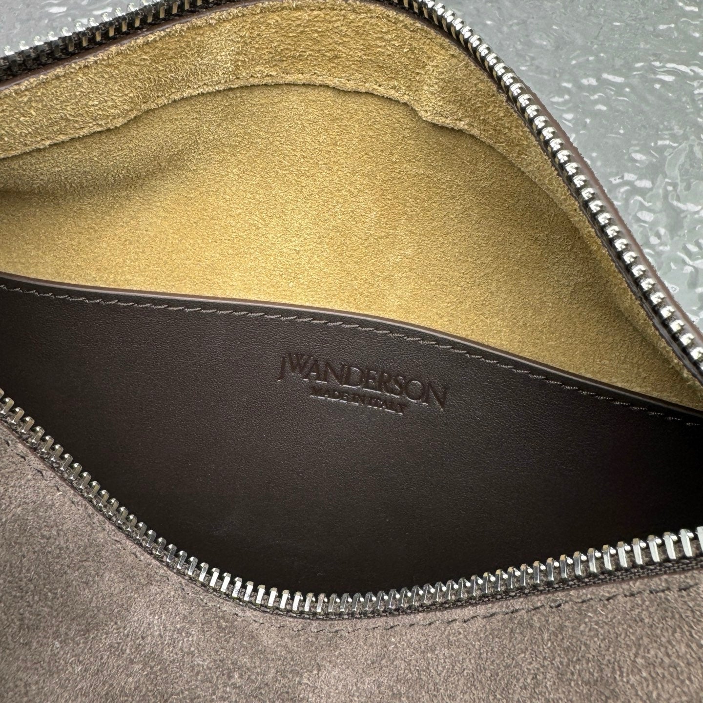 로레알 로퍼백 (L'Oreal loafer bag)
