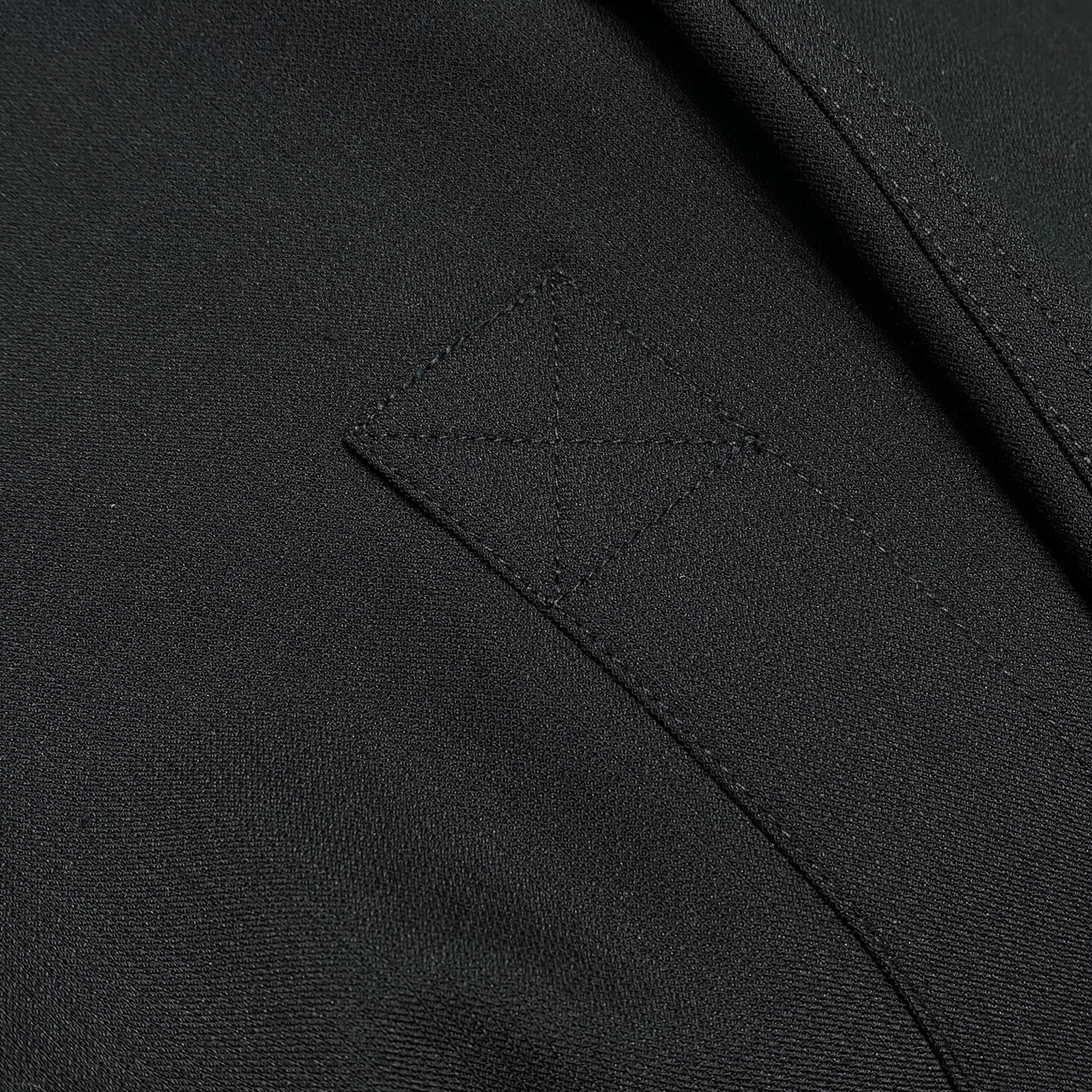 라이오셀 솔리드 수트 (Lyocell solid suit)