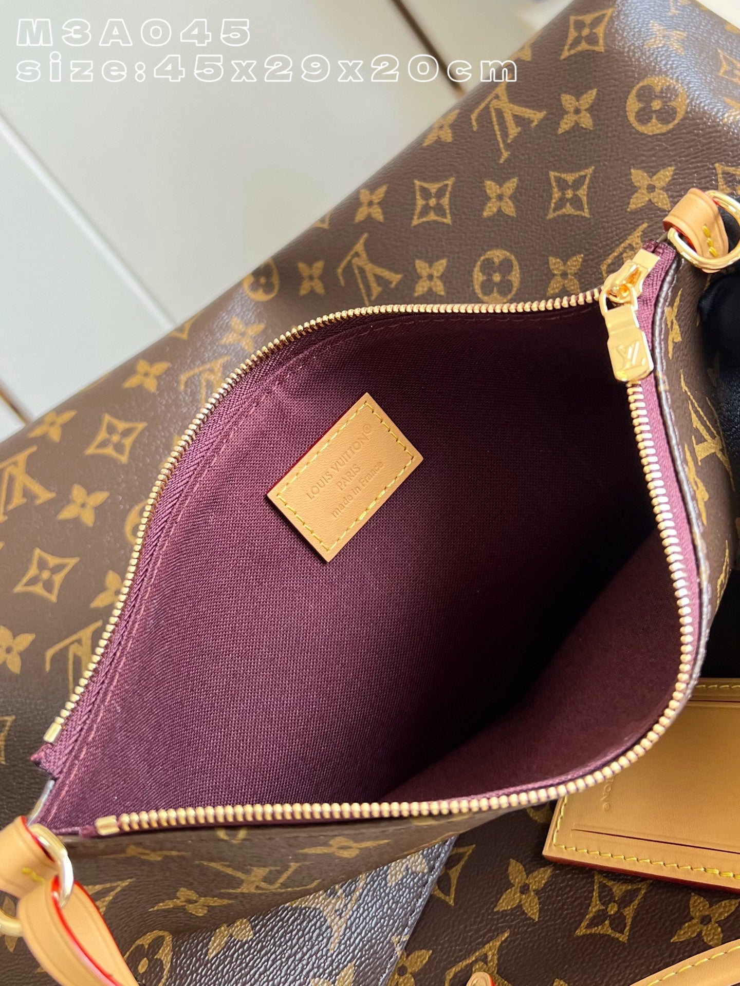 캐리올 (Carry-all)
