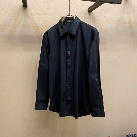 포플린 셔츠 (poplin shirt)