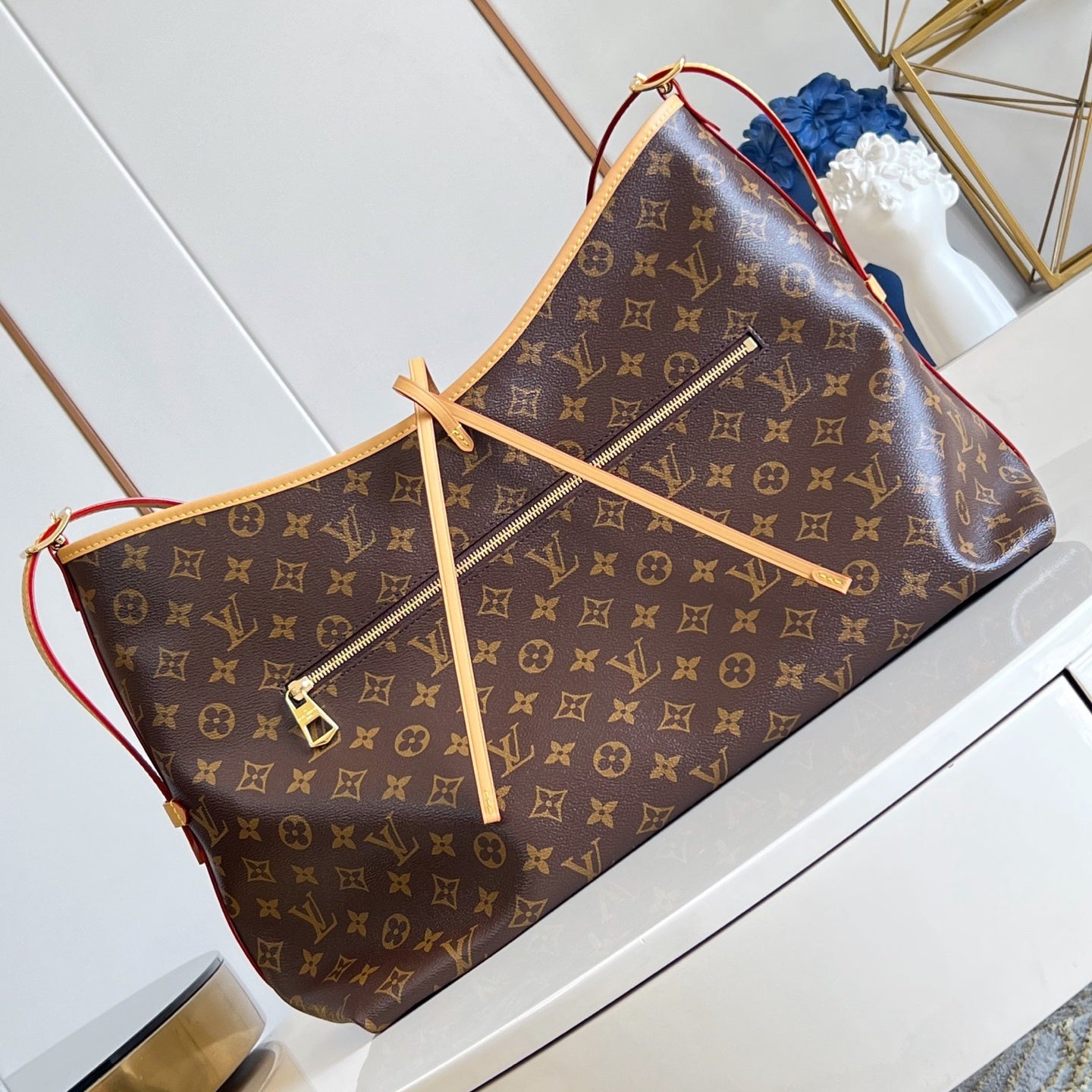 캐리올 (Carry-all)