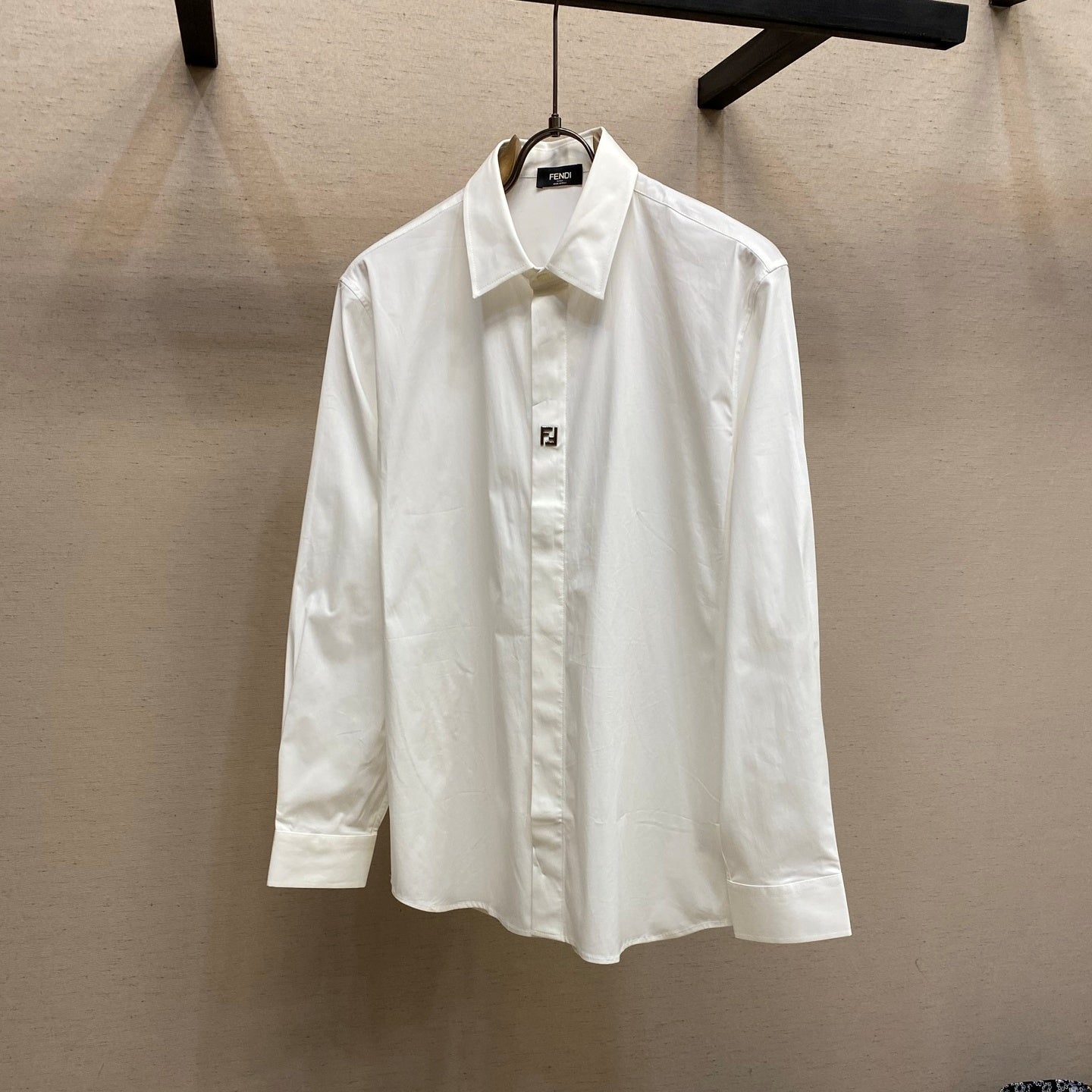 포플린 셔츠 (poplin shirt)