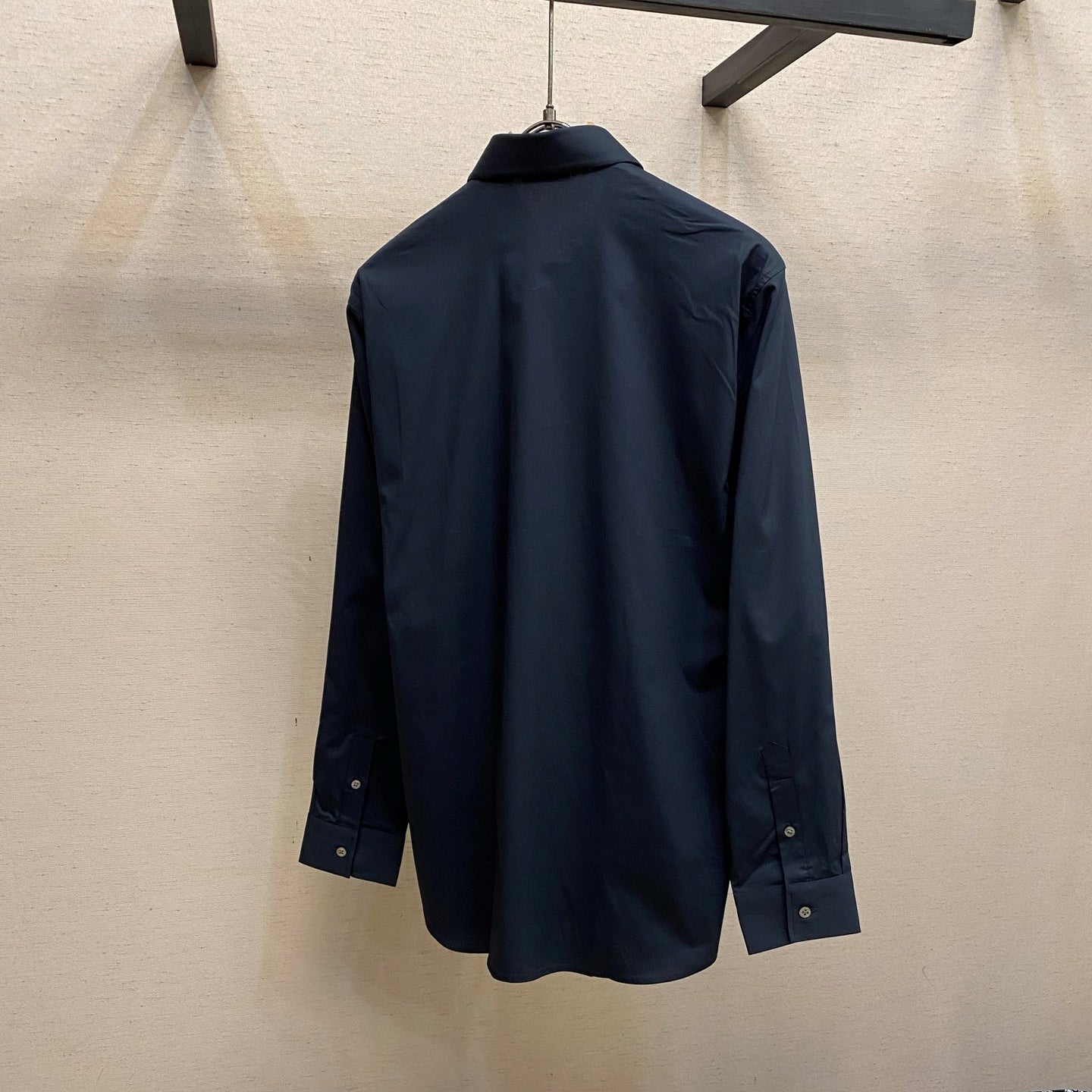 포플린 셔츠 (poplin shirt)