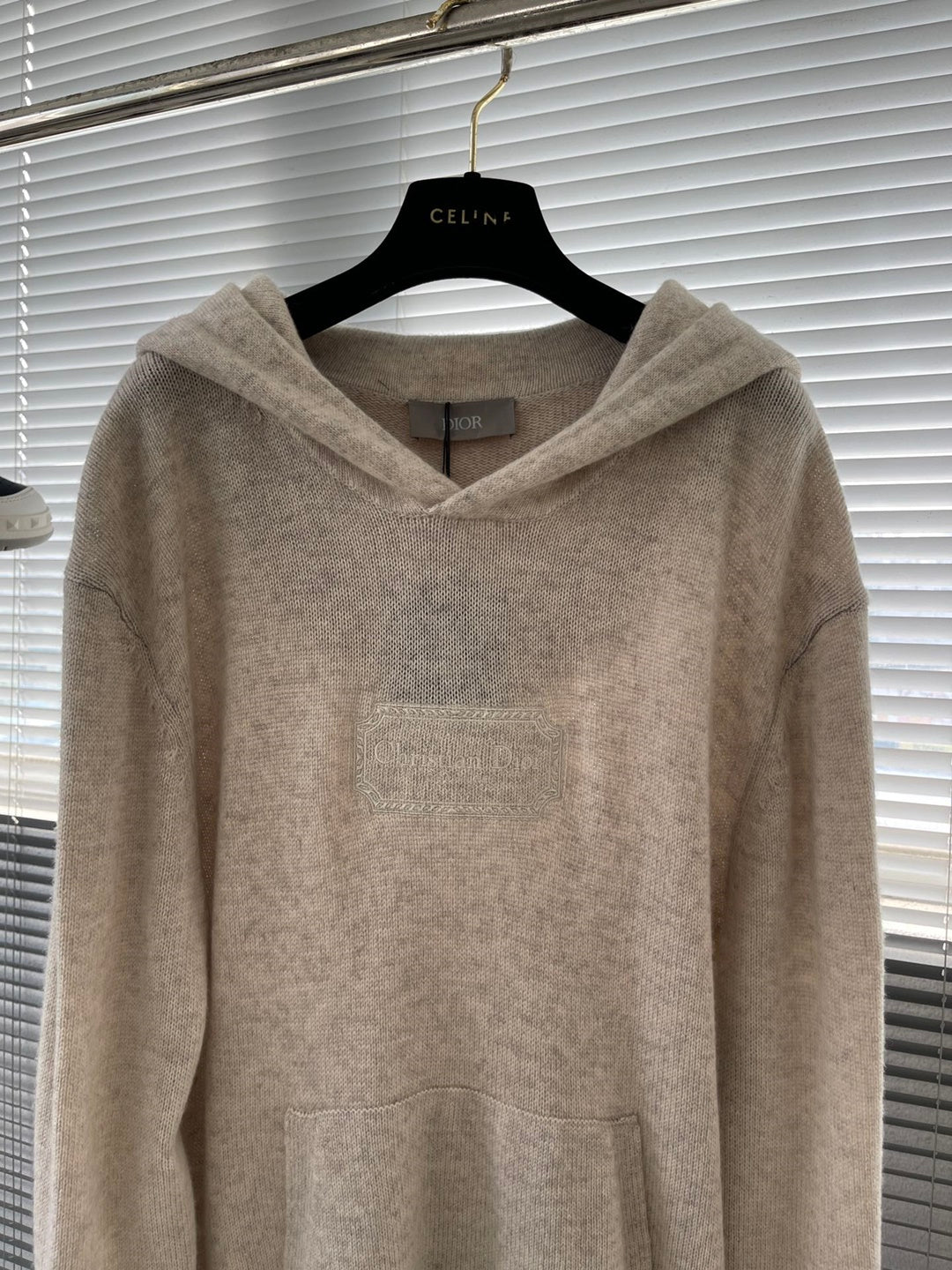 K440 444337.8 후드 스웨터