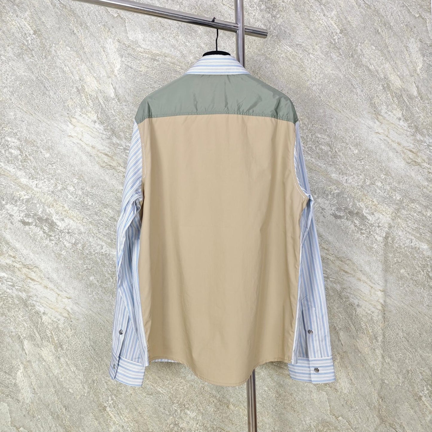 코튼 셔츠 (Cotton shirt)