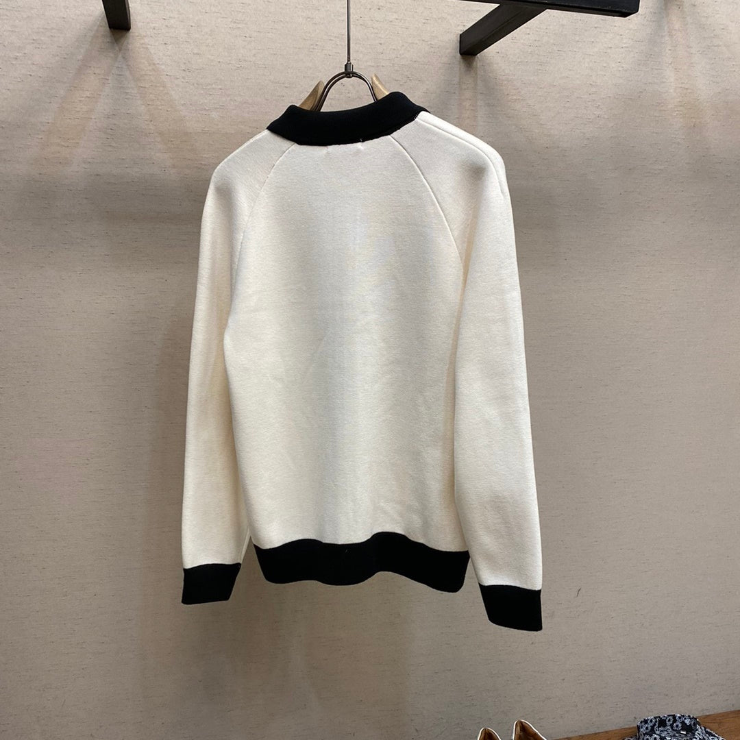 K530 434031 알파카 가디건