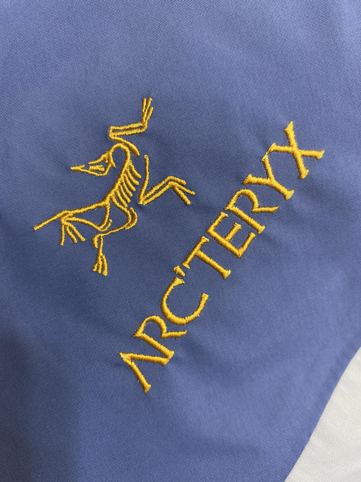 하드쉘 스키 뷘드브레이커 (Hardshell ski Wundbreaker)