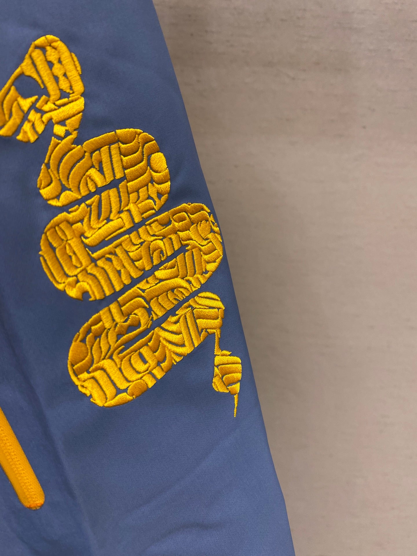 하드쉘 스키 뷘드브레이커 (Hardshell ski Wundbreaker)