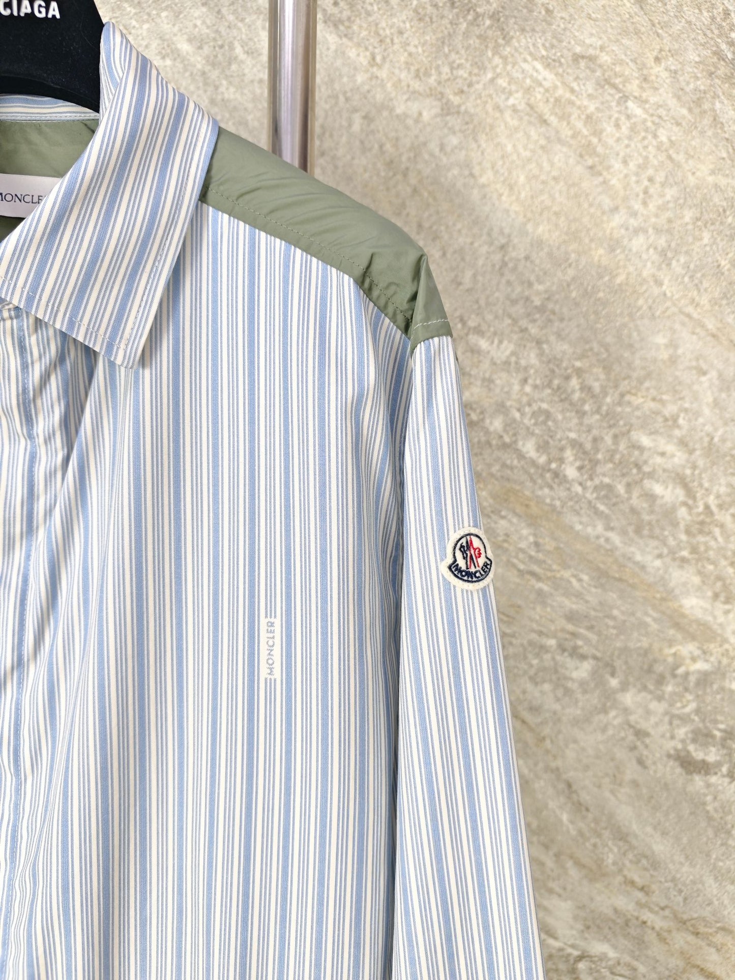 코튼 셔츠 (Cotton shirt)