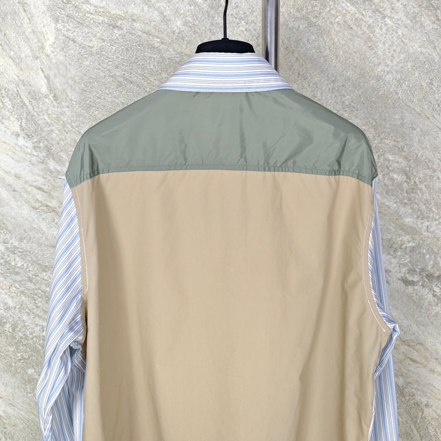 코튼 셔츠 (Cotton shirt)