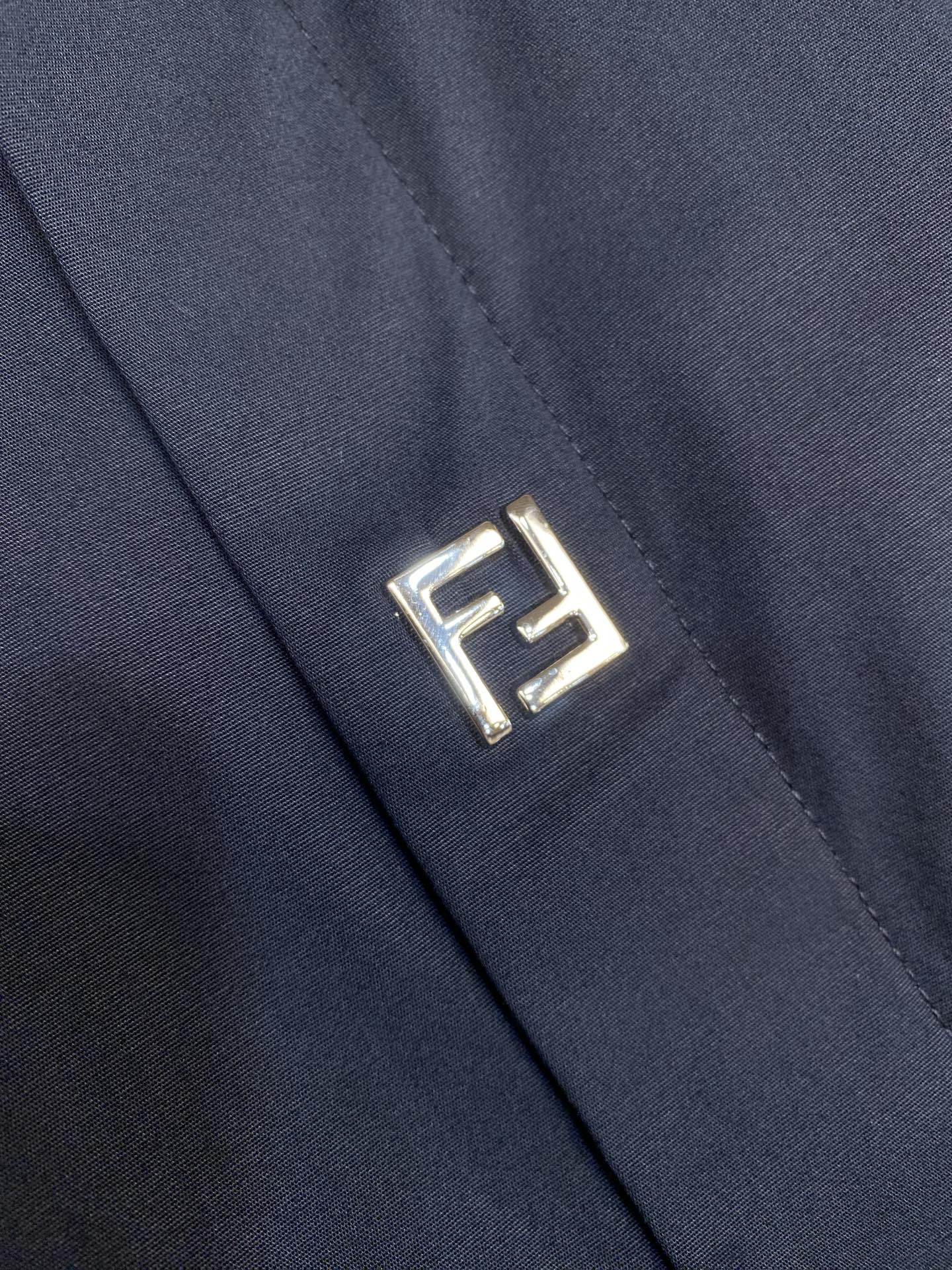포플린 셔츠 (poplin shirt)