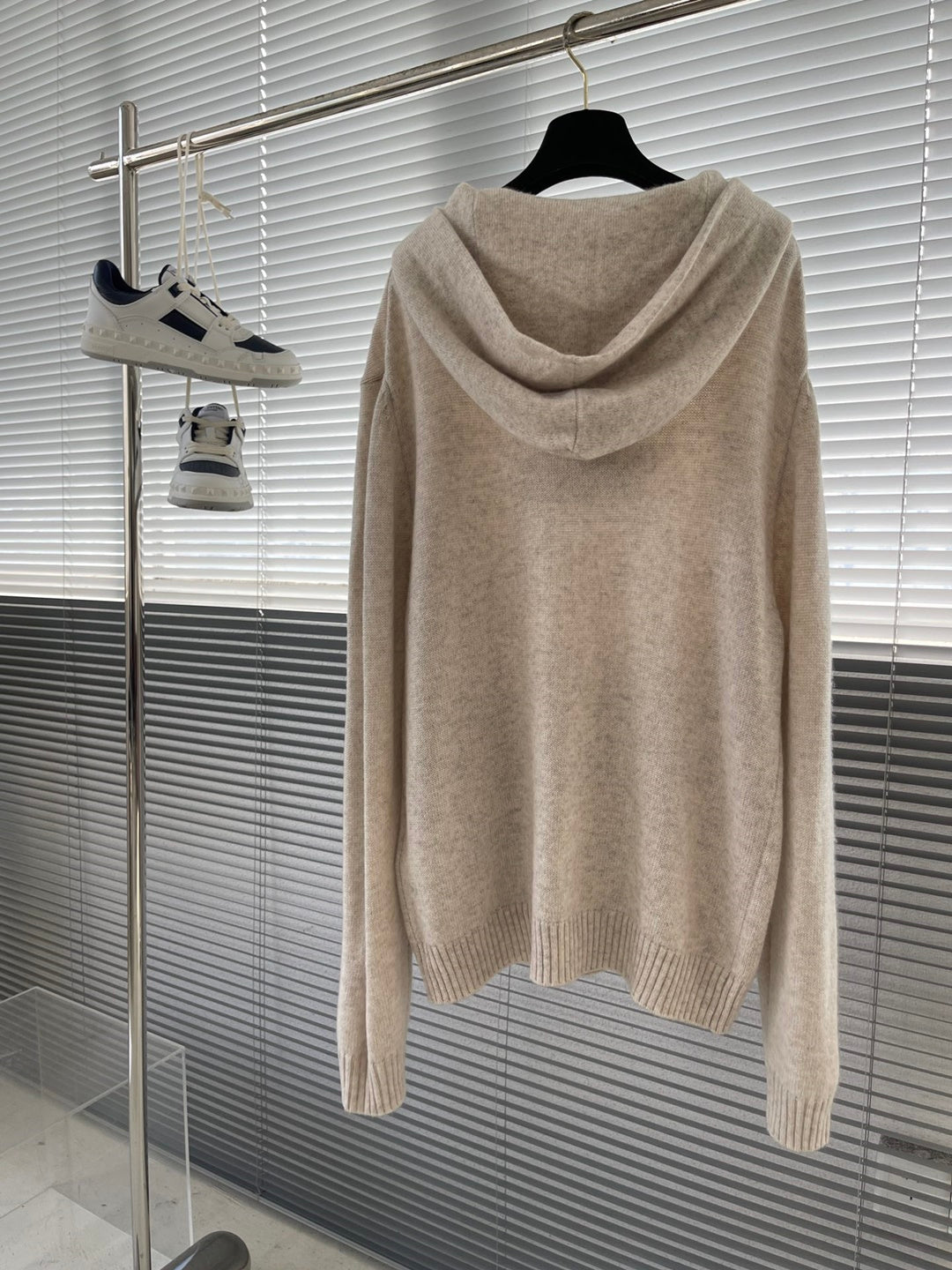 K440 444337.8 후드 스웨터