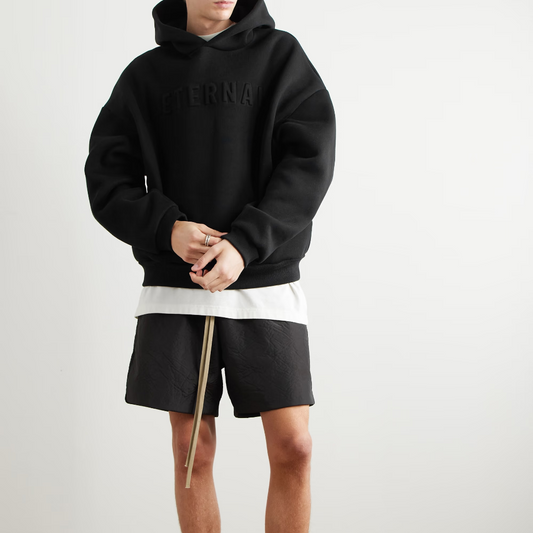 이터니티 후드티셔츠 (Eternity Hoodie)
