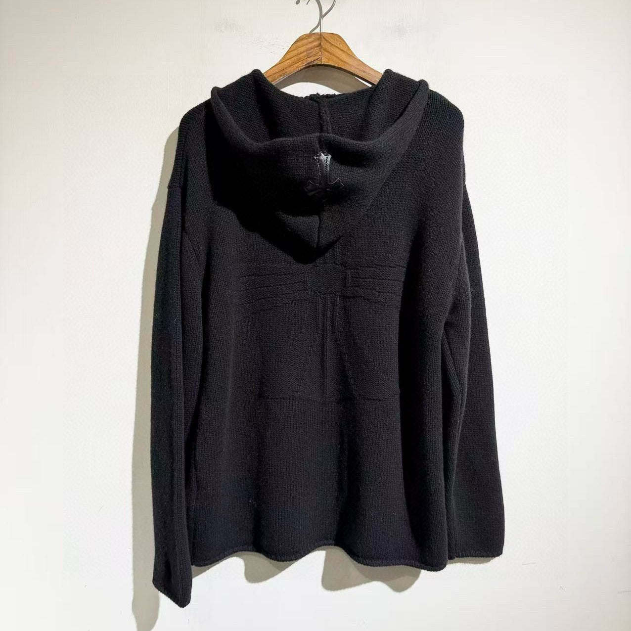 크로우 오더 후디 (Crow Order Hoodie)
