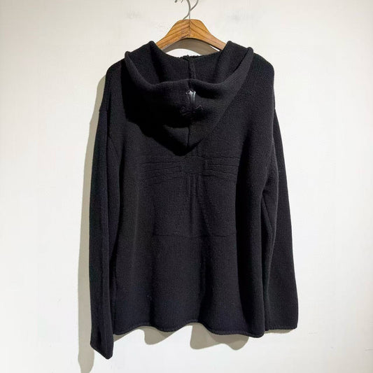 크로우 오더 후디 (Crow Order Hoodie)