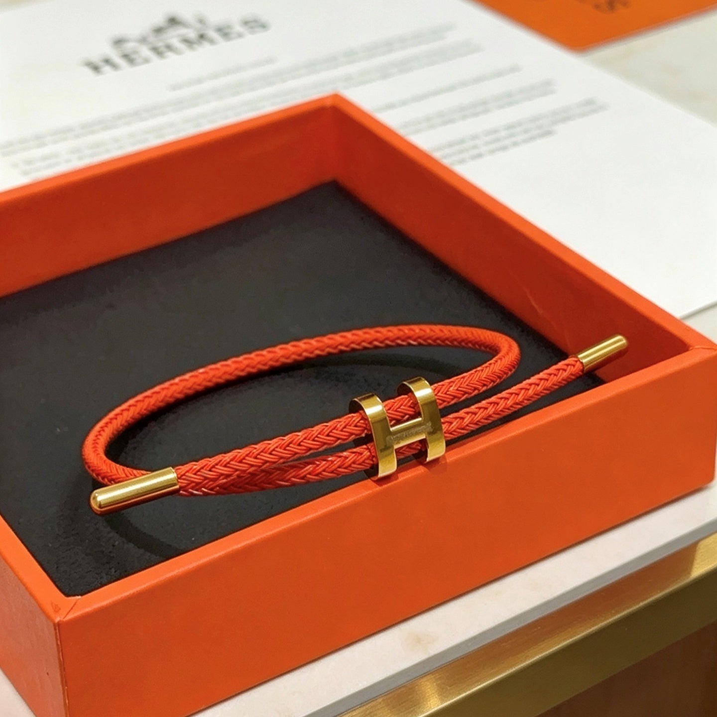 글레난 팔찌 (glenan bracelet)