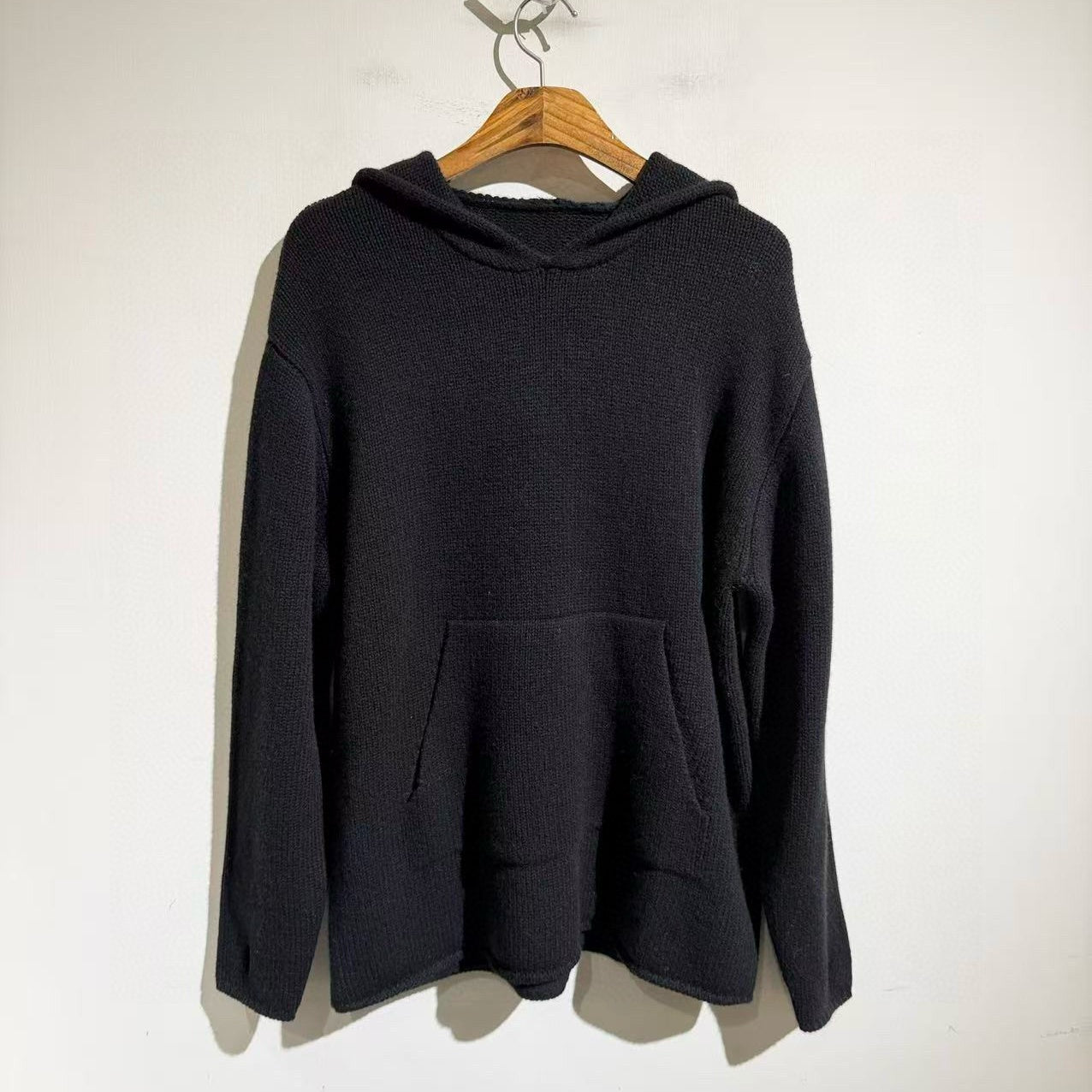 크로우 오더 후디 (Crow Order Hoodie)