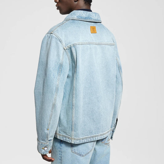 워크웨어 데님자켓 (Workwear denim jacket)