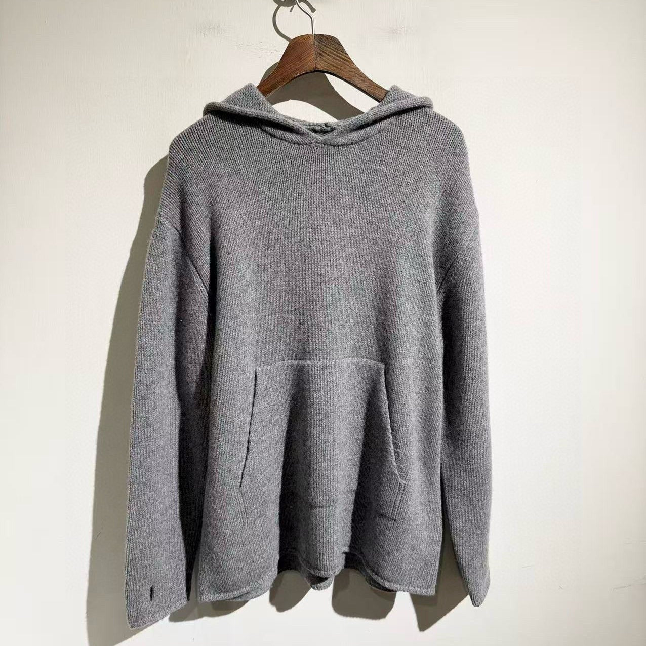크로우 오더 후디 (Crow Order Hoodie)