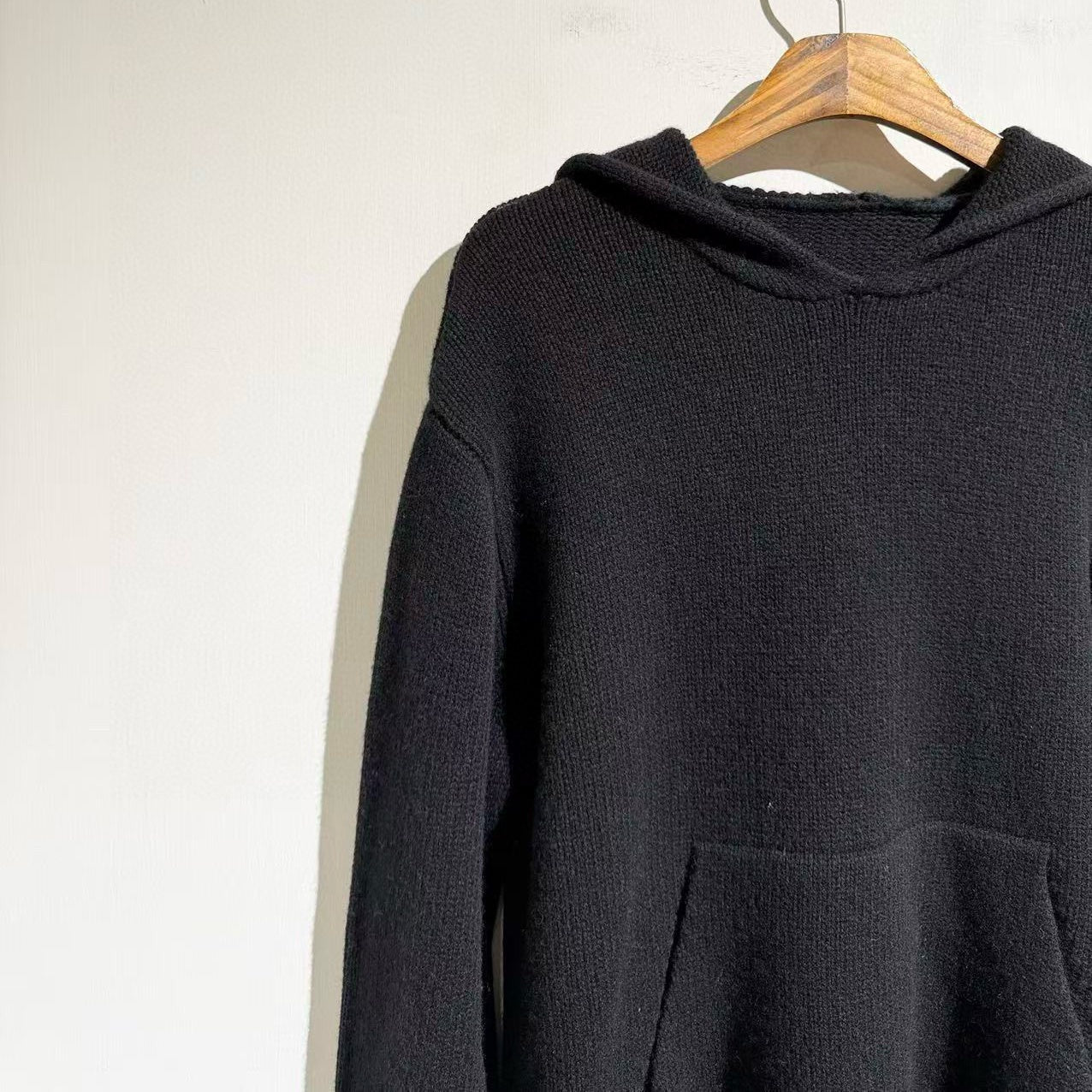 크로우 오더 후디 (Crow Order Hoodie)
