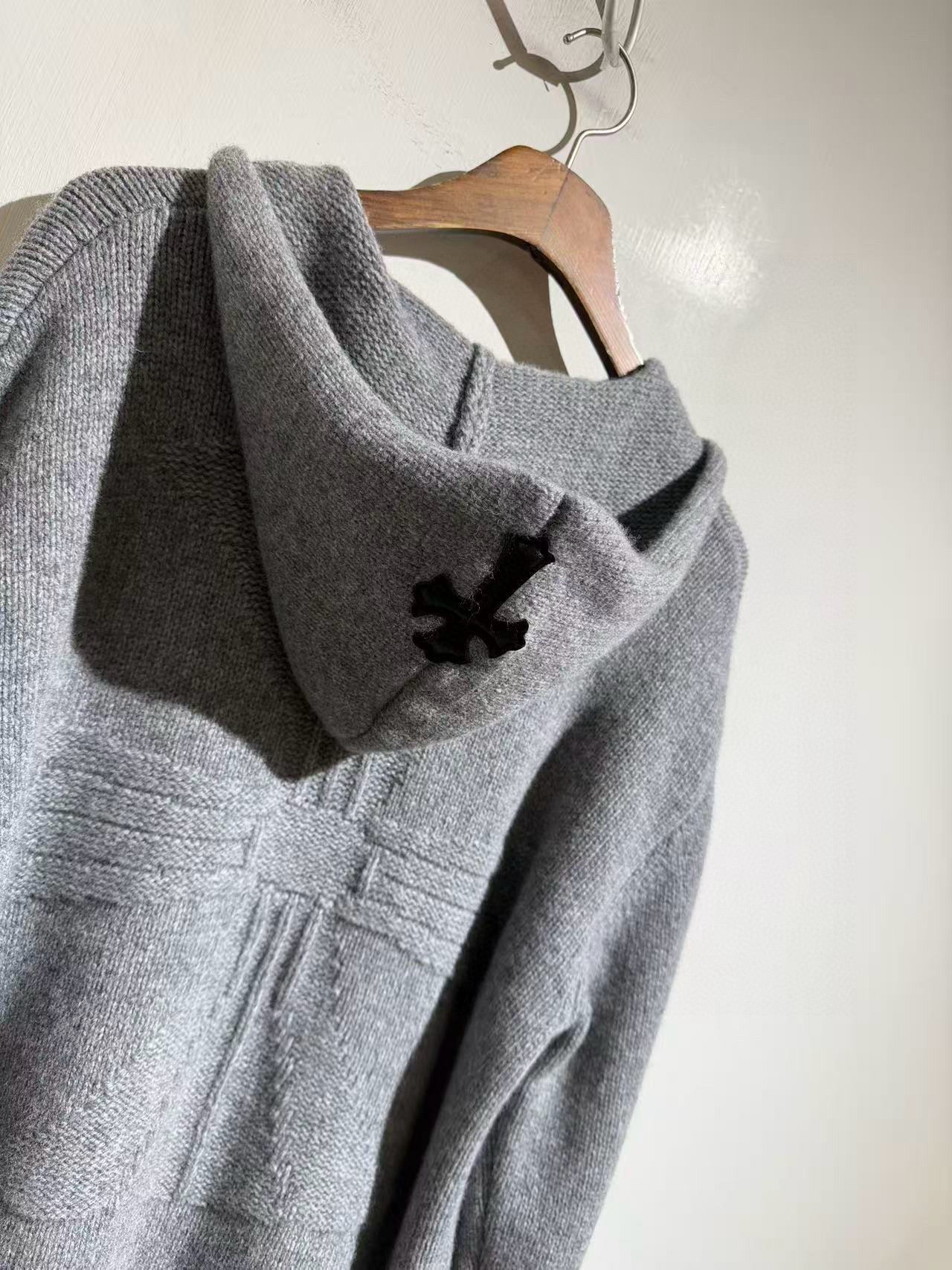 크로우 오더 후디 (Crow Order Hoodie)