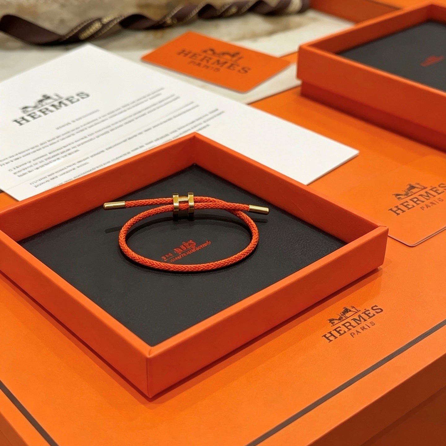 글레난 팔찌 (glenan bracelet)