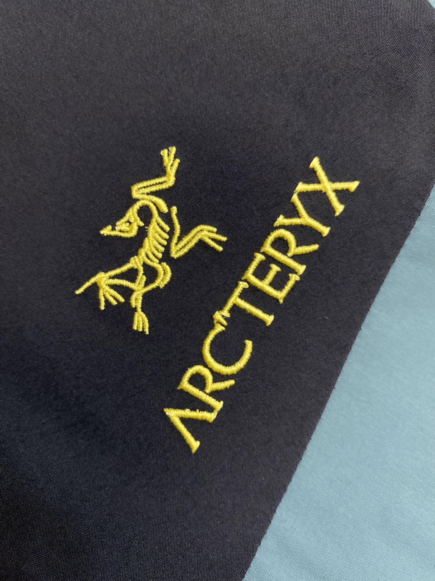 하드쉘 스키 뷘드브레이커 (Hardshell ski Wundbreaker)