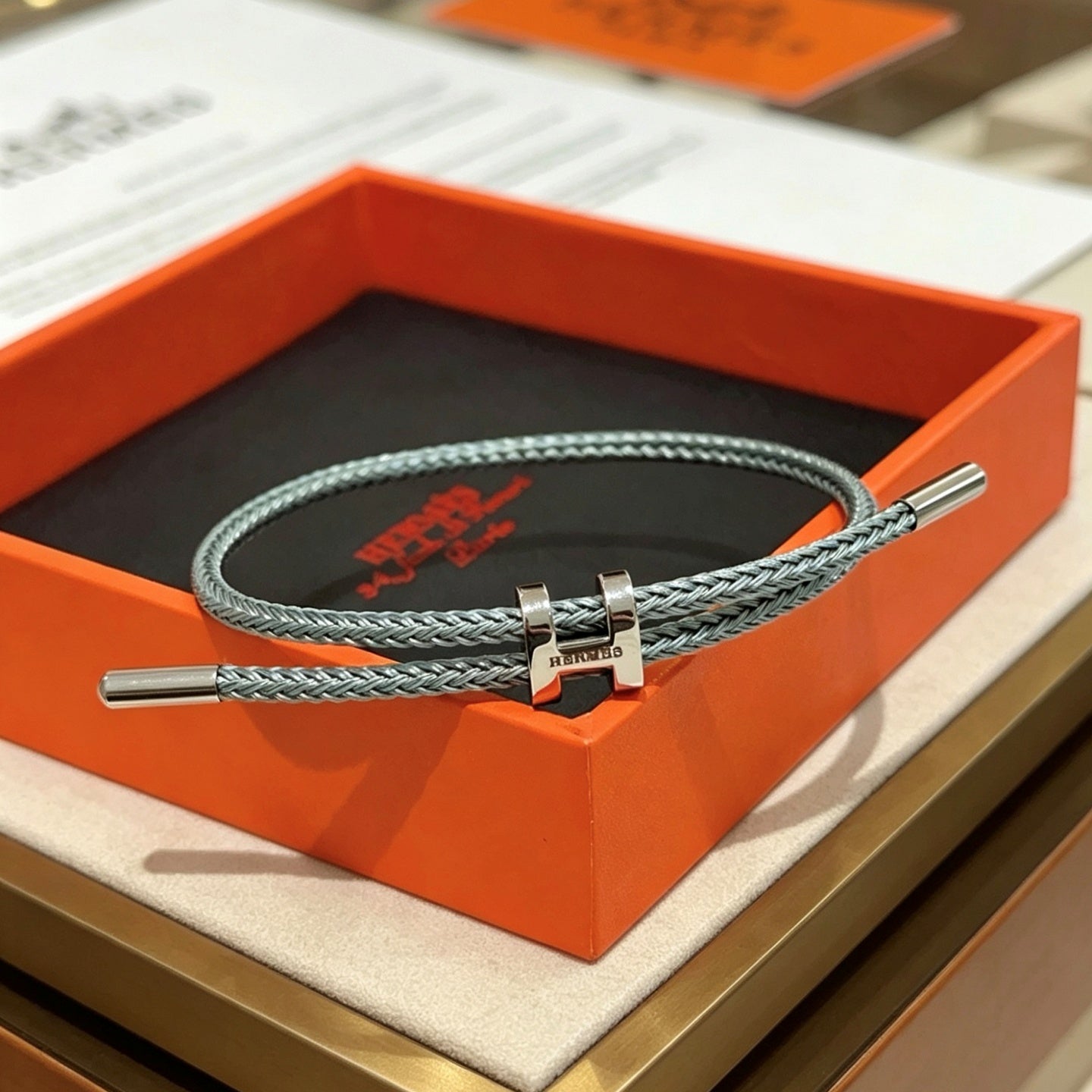 글레난 팔찌 (glenan bracelet)