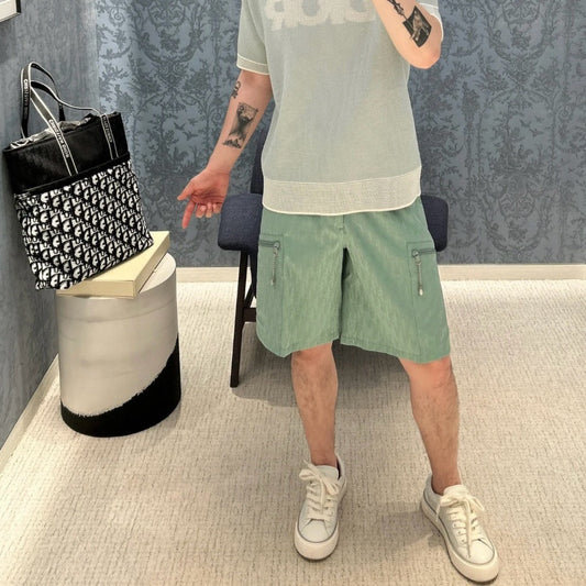 비치팬츠 (beach pants)