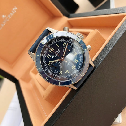 G에어포스 AC02 시계