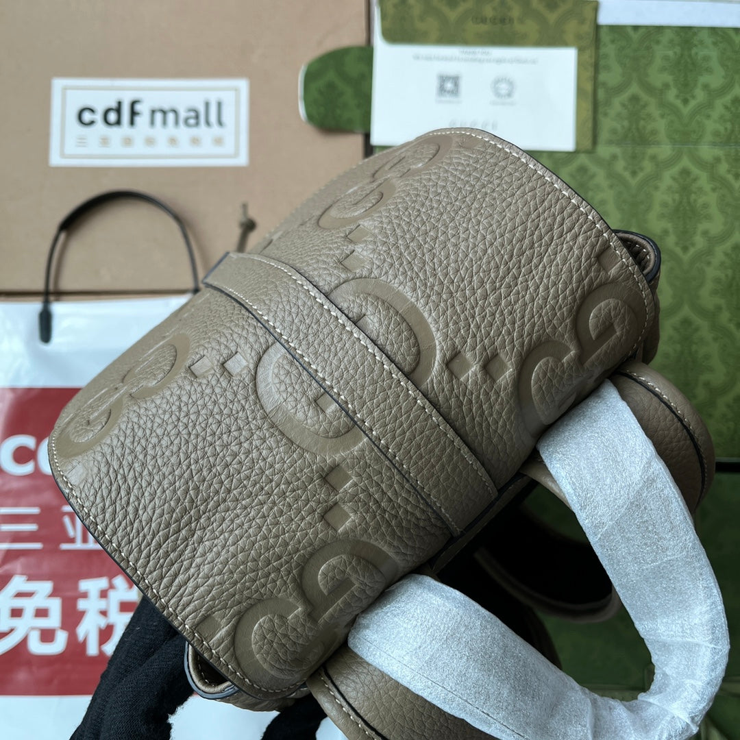 G1200 슈퍼 더블 백팩