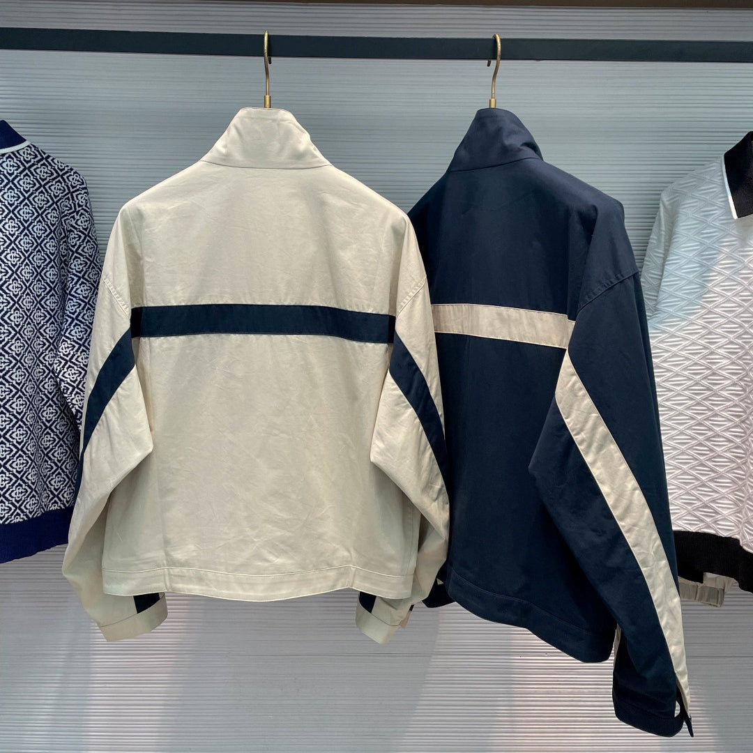 콤브드 점퍼 (Combed Jumper)