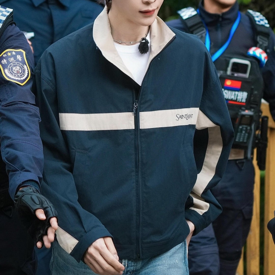 콤브드 점퍼 (Combed Jumper)