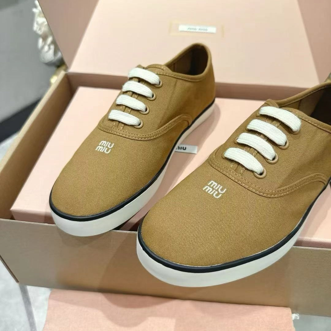 라인스톤 여성 스니커즈 (Rhinestone sneakers)