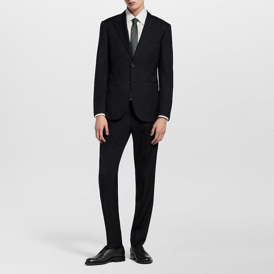 새틴 수트 (satin suit)