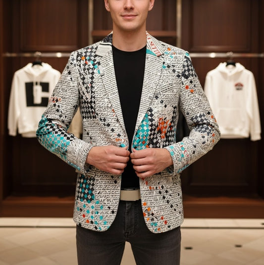 클래식 양가죽자켓 (classic sheepskin jacket)