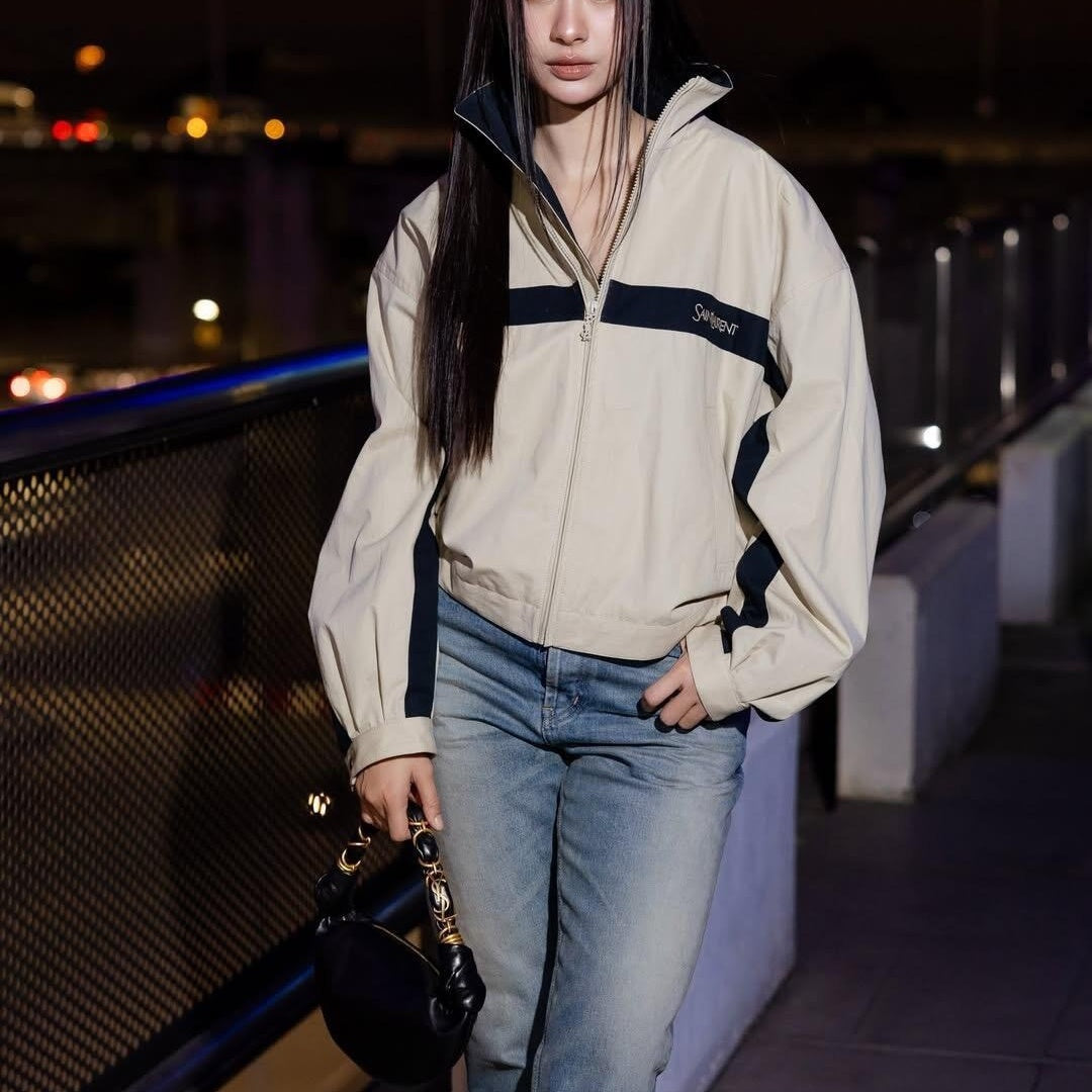 콤브드 점퍼 (Combed Jumper)