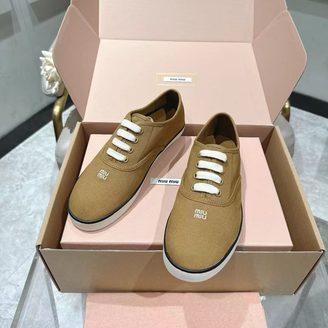 라인스톤 여성 스니커즈 (Rhinestone sneakers)