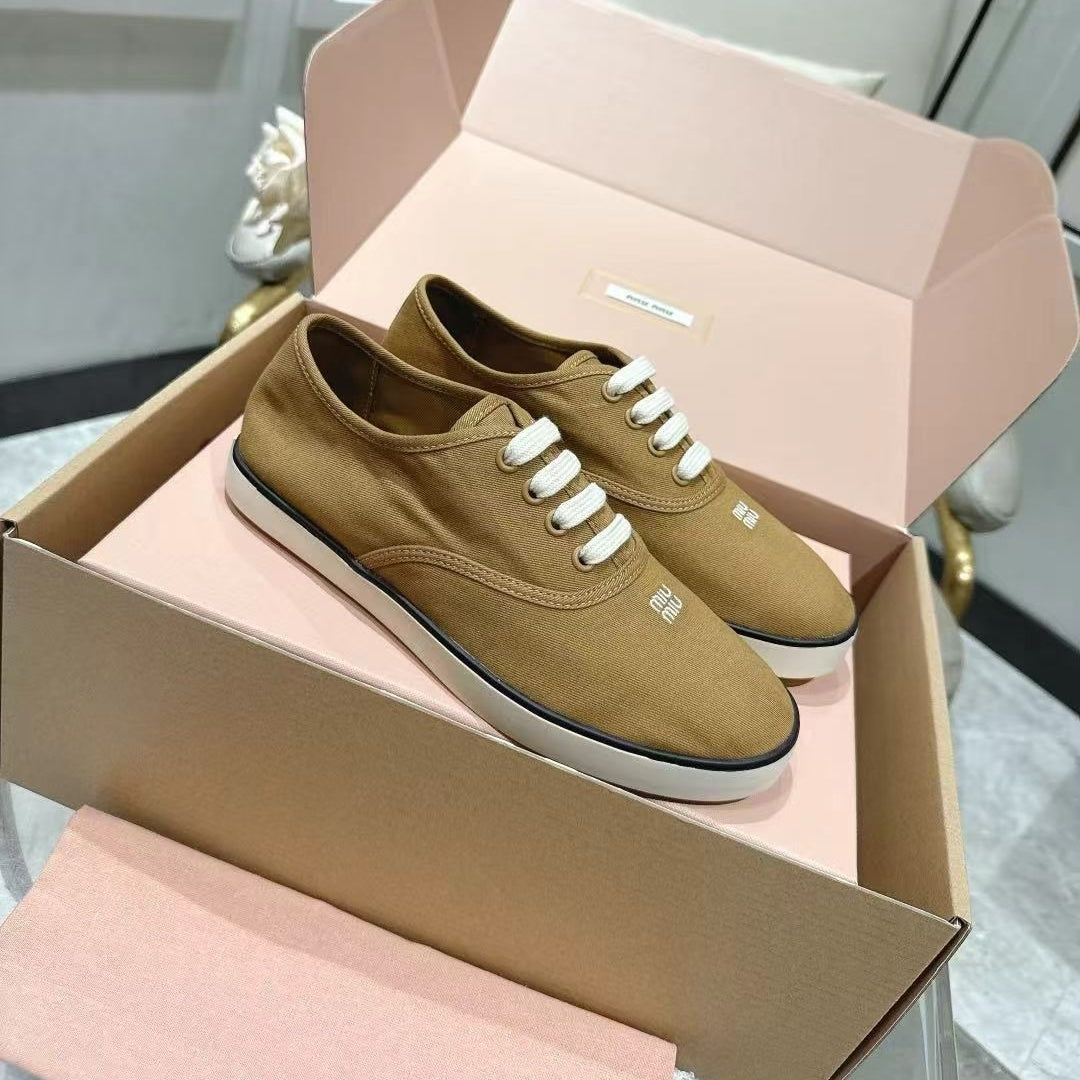라인스톤 여성 스니커즈 (Rhinestone sneakers)