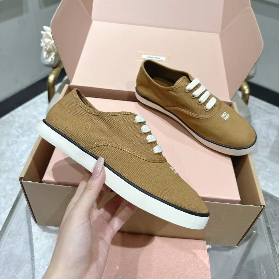 라인스톤 여성 스니커즈 (Rhinestone sneakers)