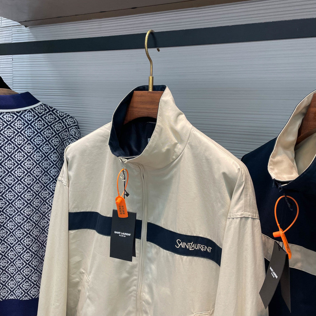 콤브드 점퍼 (Combed Jumper)
