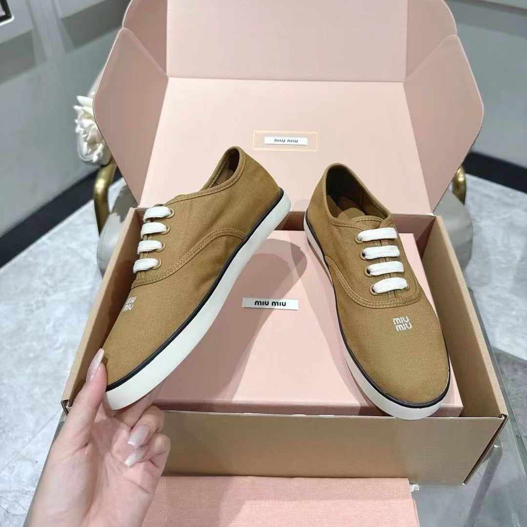 라인스톤 여성 스니커즈 (Rhinestone sneakers)