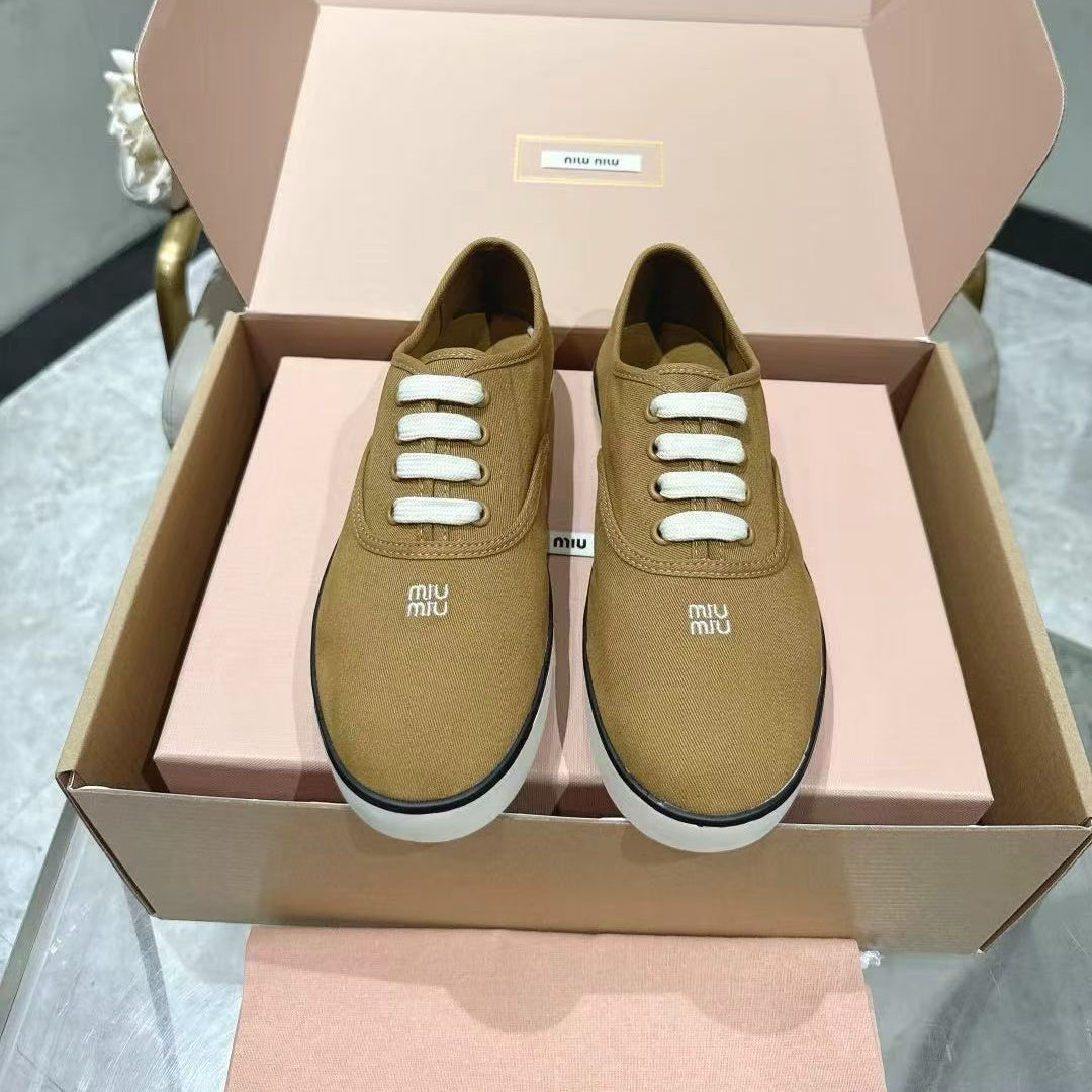 라인스톤 여성 스니커즈 (Rhinestone sneakers)